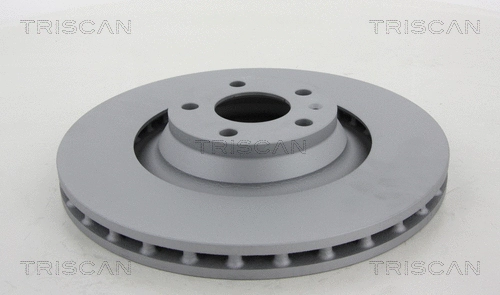 Brake Disc (8120 291013C)