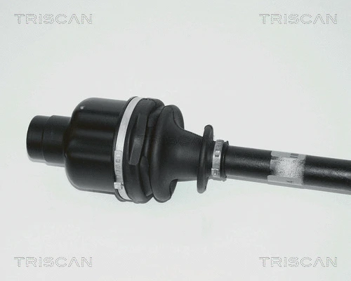 Drive Shaft