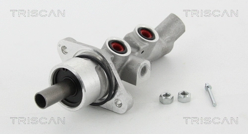 Brake Master Cylinder (8130 13134)