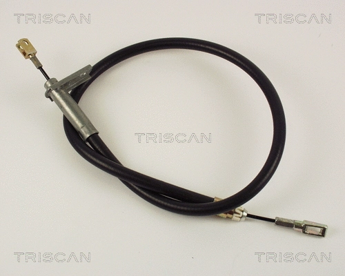 Cable Pull, parking brake (8140 23118)
