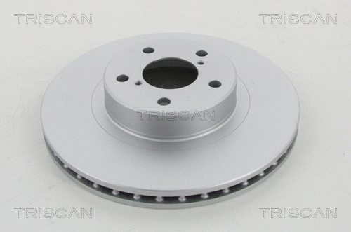 Brake Disc (8120 68106C)