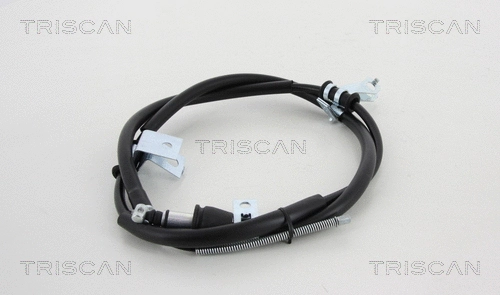 Cable Pull, parking brake (8140 43133)