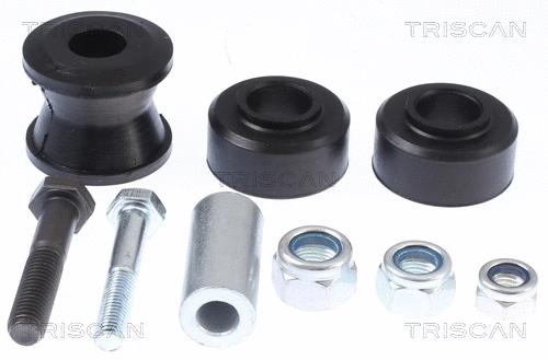 Mounting, control/trailing arm (8500 10805)