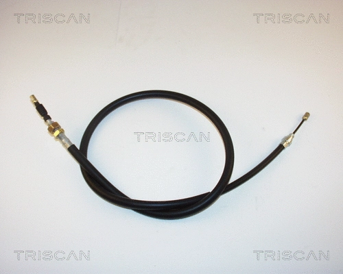 Cable Pull, parking brake (8140 38120)