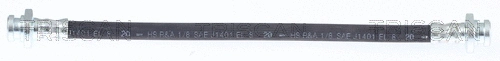 Brake Hose (8150 69232)