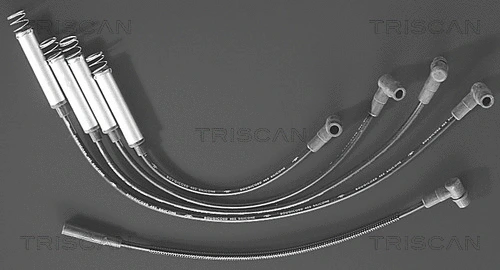Ignition Cable Kit (8860 4126)