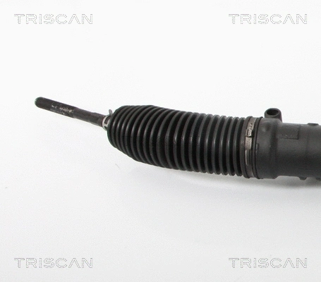 Steering Gear