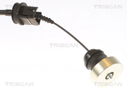 Cable Pull, clutch control