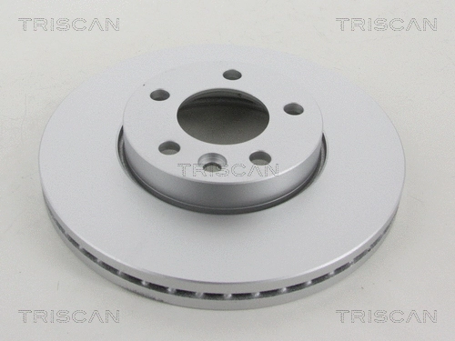 Brake Disc (8120 29175C)
