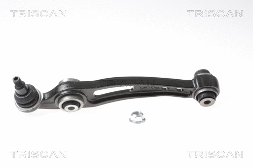 Control/Trailing Arm, wheel suspension (8500 17566)