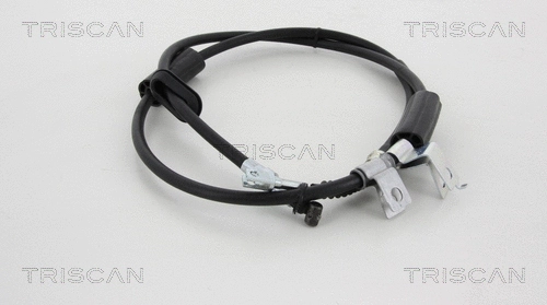 Cable Pull, parking brake (8140 17150)