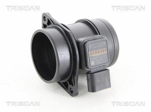Mass Air Flow Sensor (8812 23002)