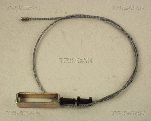 Cable Pull, parking brake (8140 14121)