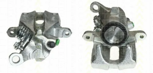 Brake Caliper (8170 341760)