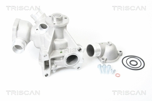 Water Pump, engine cooling (8600 23982)