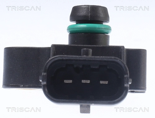 Sensor, intake manifold pressure