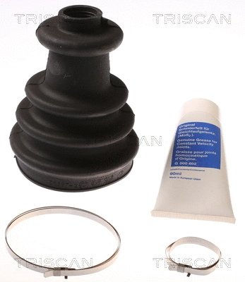 Bellow Kit, drive shaft (8540 25809)