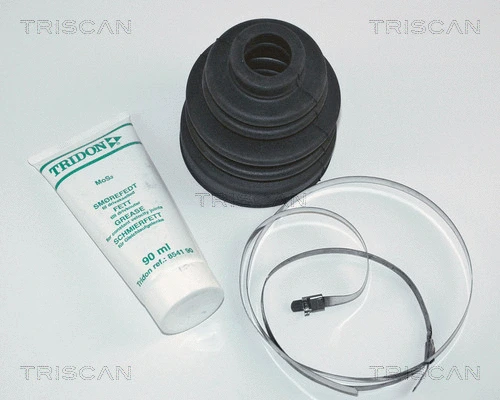 Bellow Kit, drive shaft (8540 40801)