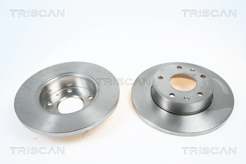 Brake Disc (8120 17116)