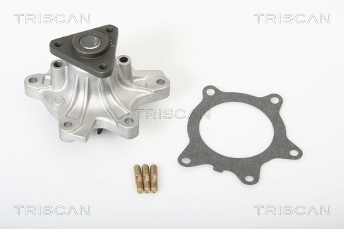 Water Pump, engine cooling (8600 13014)