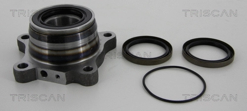 Wheel Bearing Kit (8530 13269)