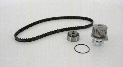 Water Pump & Timing Belt Kit (8647 280004)