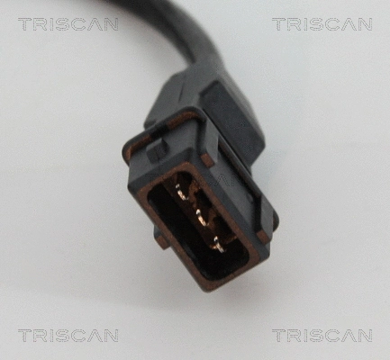 Sensor, crankshaft pulse