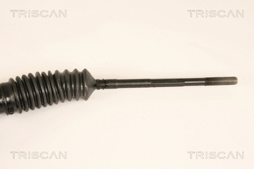 Steering Gear