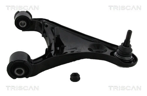Control/Trailing Arm, wheel suspension (8500 17525)