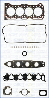 Gasket Kit, cylinder head (598-7008)