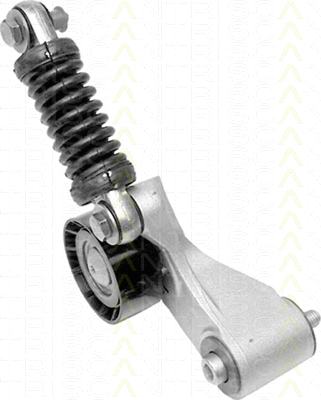 Belt Tensioner, V-ribbed belt (8641 103009)