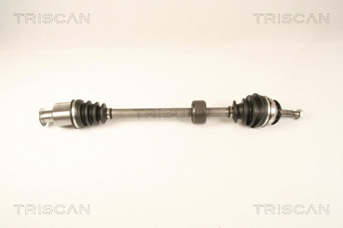 Drive Shaft (8540 25673)