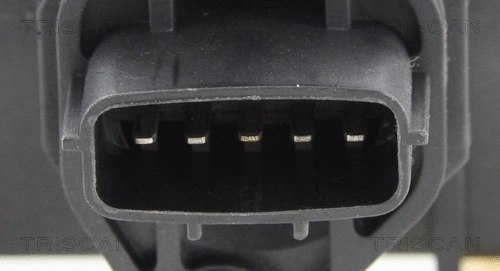 Mass Air Flow Sensor