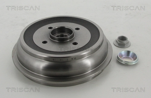 Brake Drum (8120 28209)