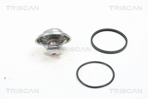 Thermostat, coolant (8620 2588)