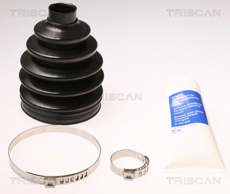 Bellow Kit, drive shaft (8540 10818)