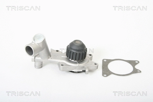 Water Pump, engine cooling (8600 16068)