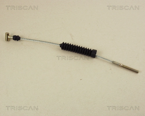 Cable Pull, parking brake (8140 13135)