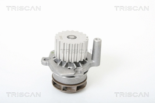 Water Pump, engine cooling (8600 29038)