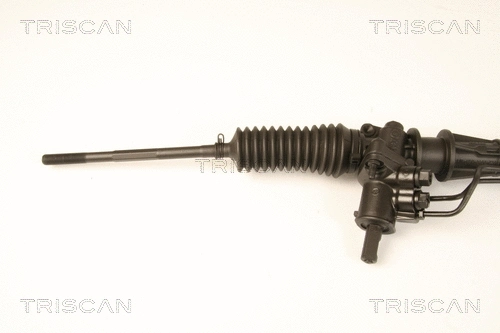Steering Gear