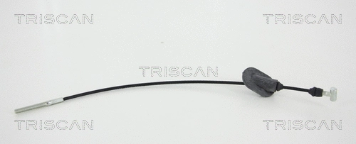 Cable Pull, parking brake (8140 131148)