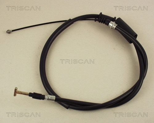 Cable Pull, parking brake (8140 15149)