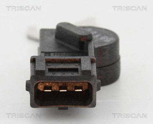 Sensor, camshaft position