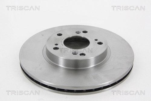 Brake Disc (8120 40129)
