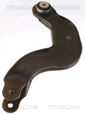 Mounting, control/trailing arm
