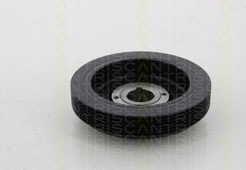 Belt Pulley, crankshaft
