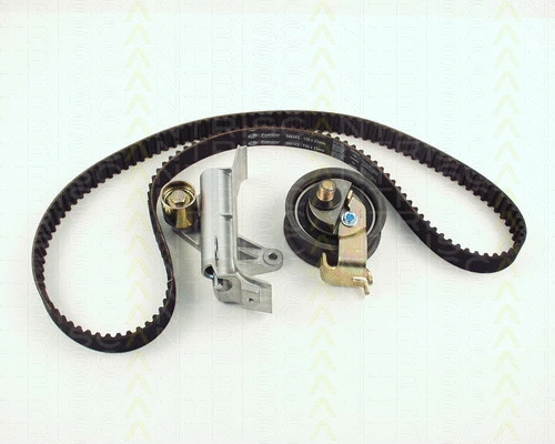 Timing Belt Kit (8647 29023)