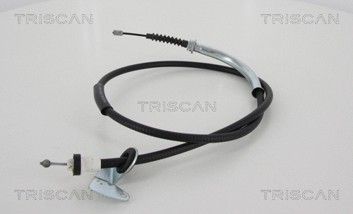 Cable Pull, parking brake (8140 11139)