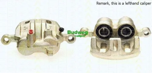 Brake Caliper (8170 342949)