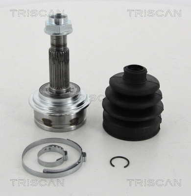 Joint Kit, drive shaft (8540 13156)